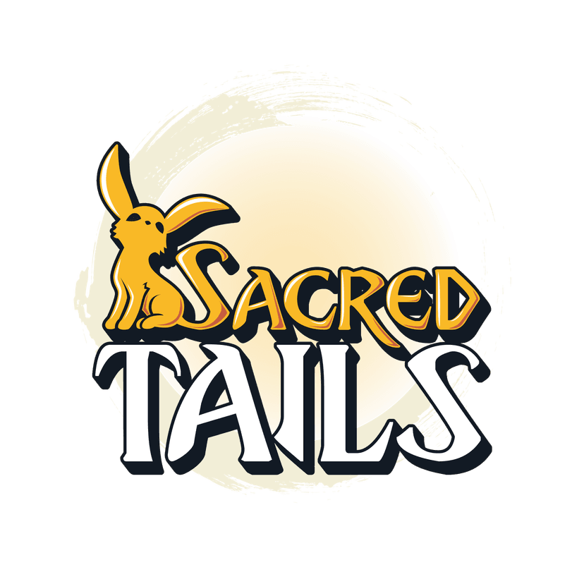 Sacred Tails