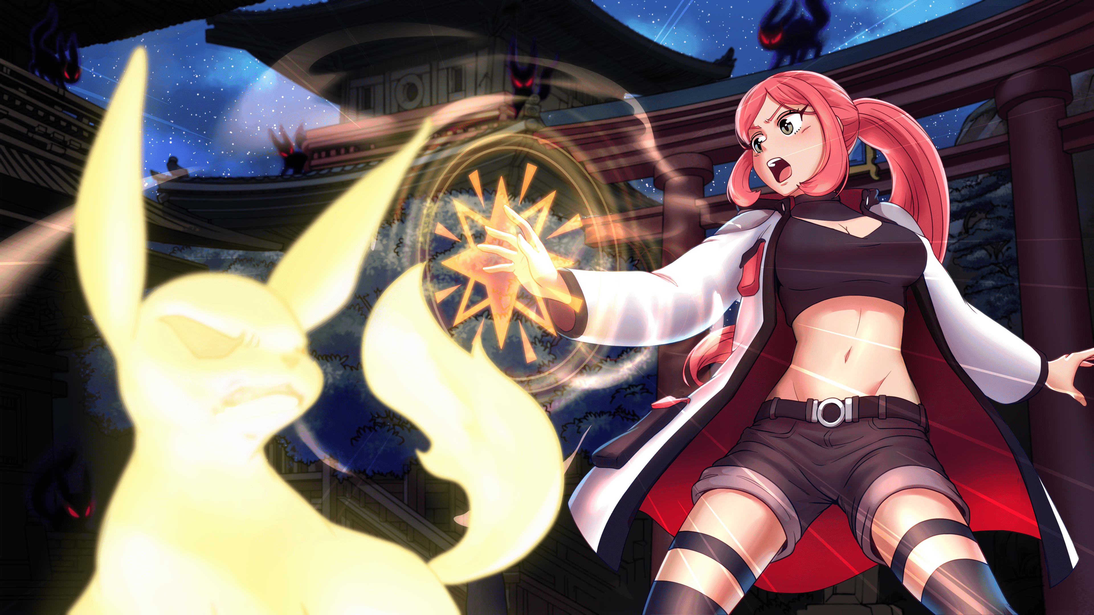 Hero Background