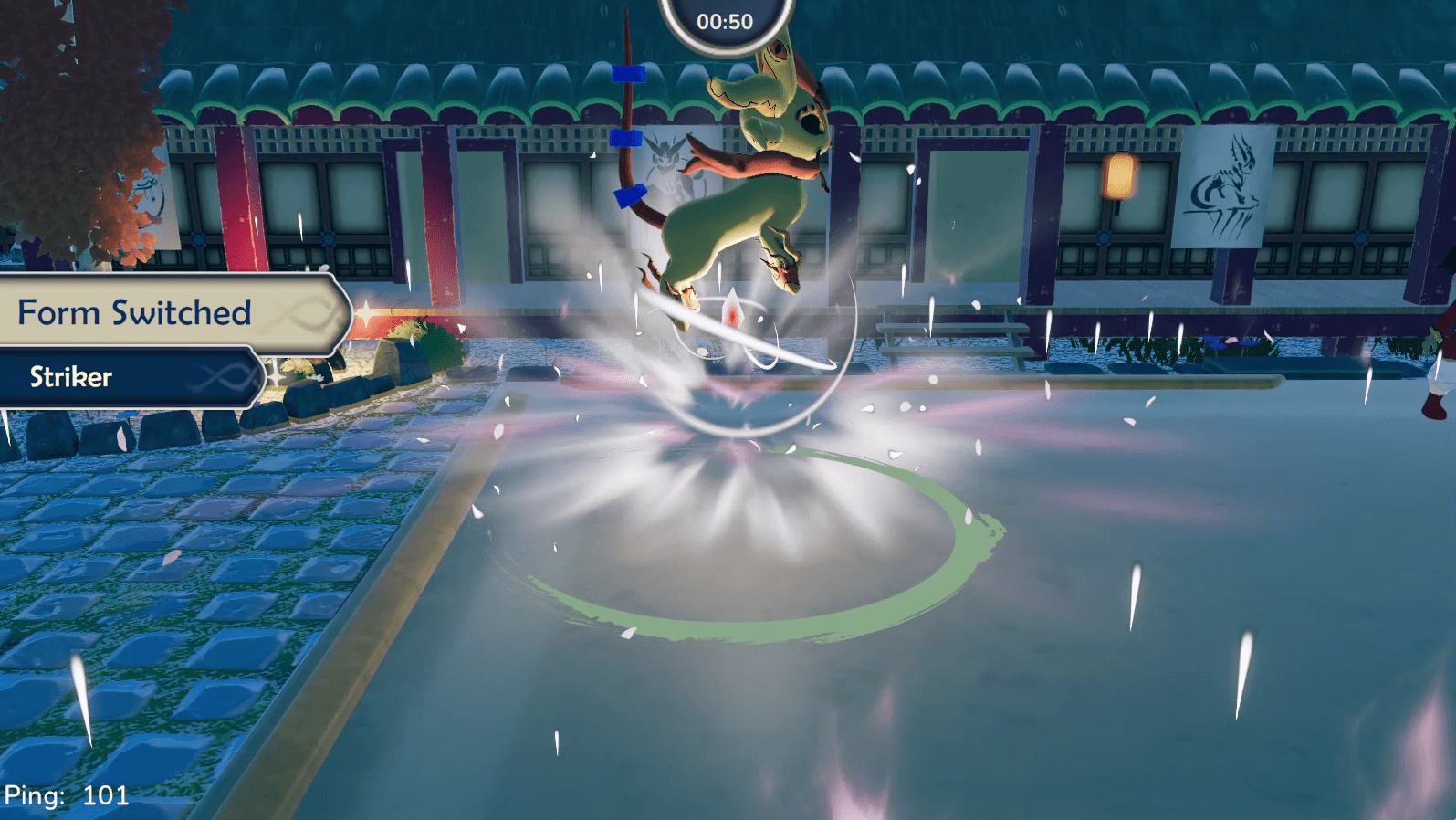 Visual Style Example 2